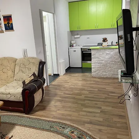 Sunny Nest Διαμέρισμα