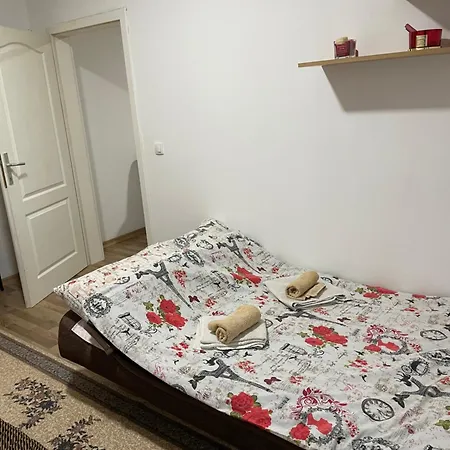 Διαμέρισμα Sunny Nest *