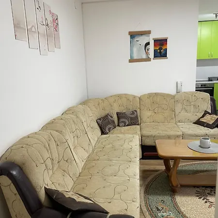 Διαμέρισμα Sunny Nest Vrnjačka Banja