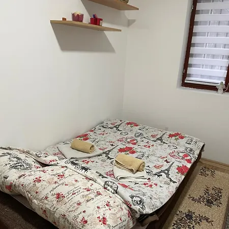 Sunny Nest Vrnjačka Banja