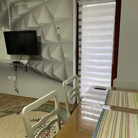 Sunny Nest * Vrnjačka Banja