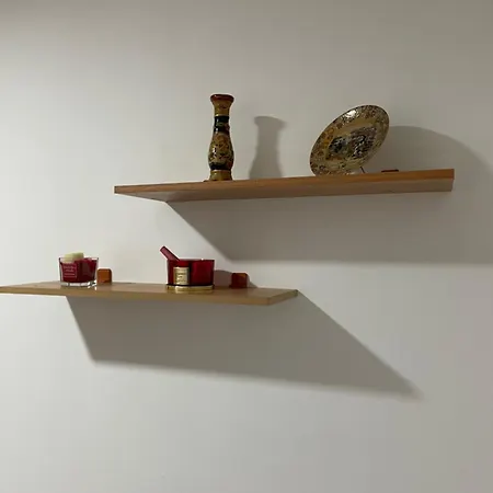 Sunny Nest Διαμέρισμα *