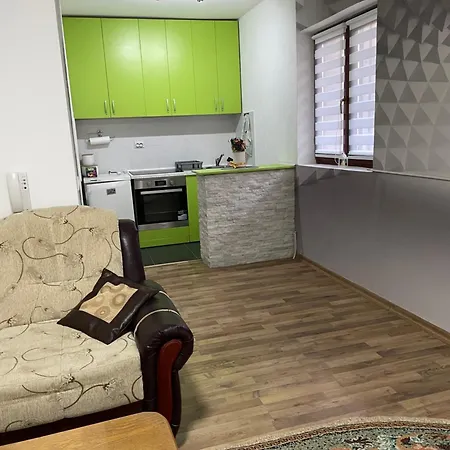 Διαμέρισμα Sunny Nest *