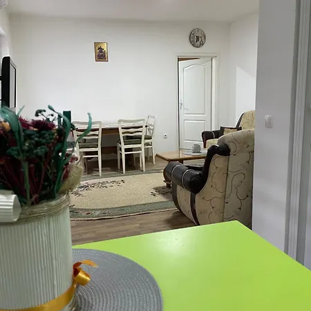 Διαμέρισμα Sunny Nest