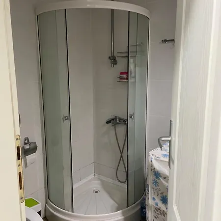 Διαμέρισμα Sunny Nest *