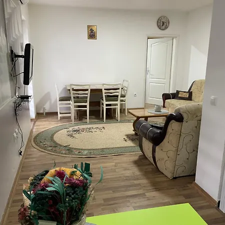 Sunny Nest Διαμέρισμα Vrnjačka Banja