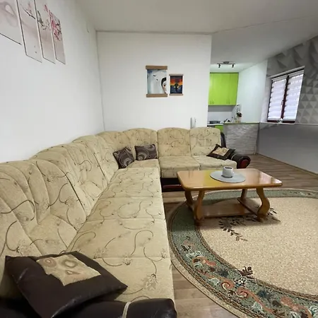 Διαμέρισμα Sunny Nest Vrnjačka Banja