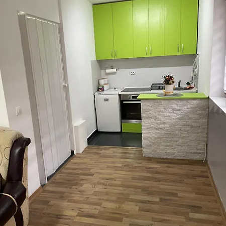 Sunny Nest Vrnjačka Banja