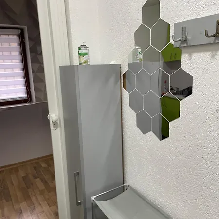 Sunny Nest * Vrnjačka Banja