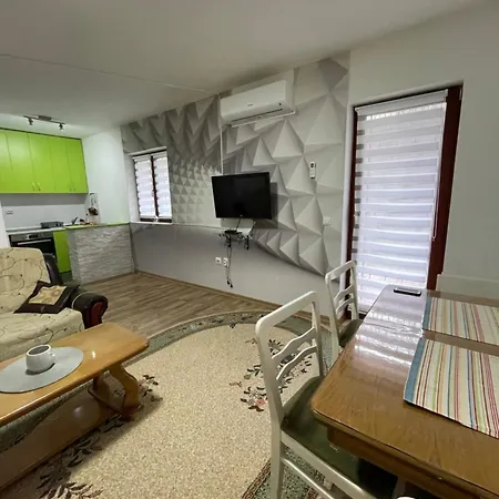 Sunny Nest Διαμέρισμα *