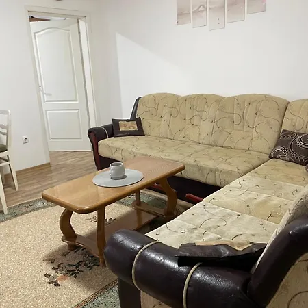 Διαμέρισμα Sunny Nest *