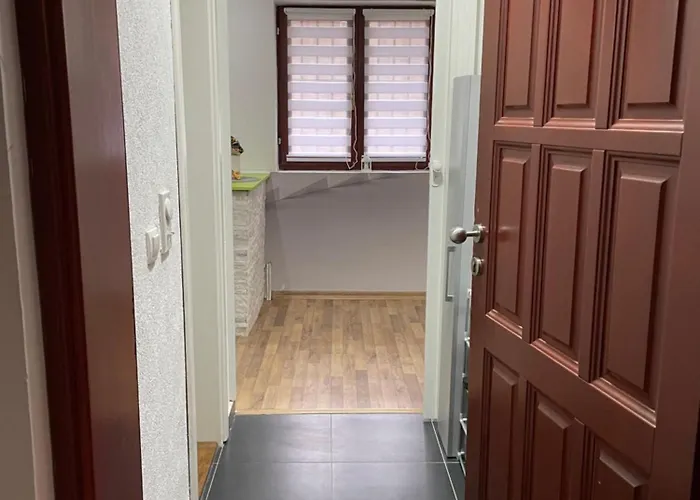 Sunny Nest شقة Vrnjačka Banja