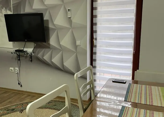 Sunny Nest * Vrnjačka Banja