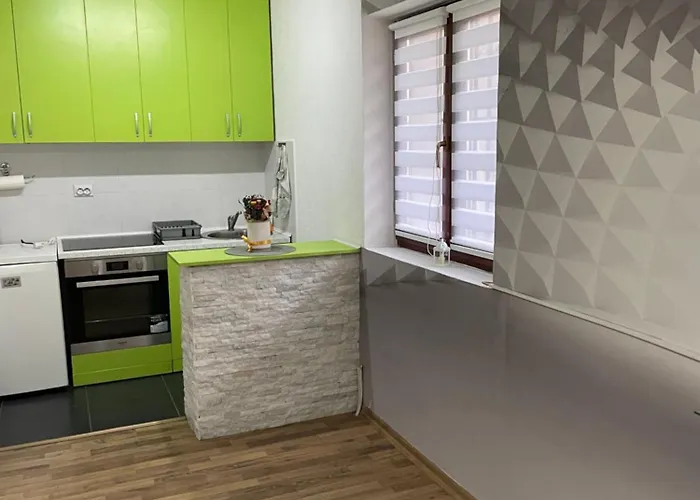 Sunny Nest شقة Vrnjačka Banja