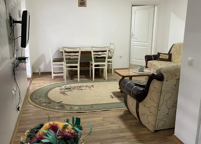 Sunny Nest شقة Vrnjačka Banja