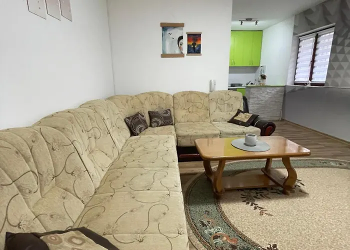 شقة Sunny Nest Vrnjačka Banja