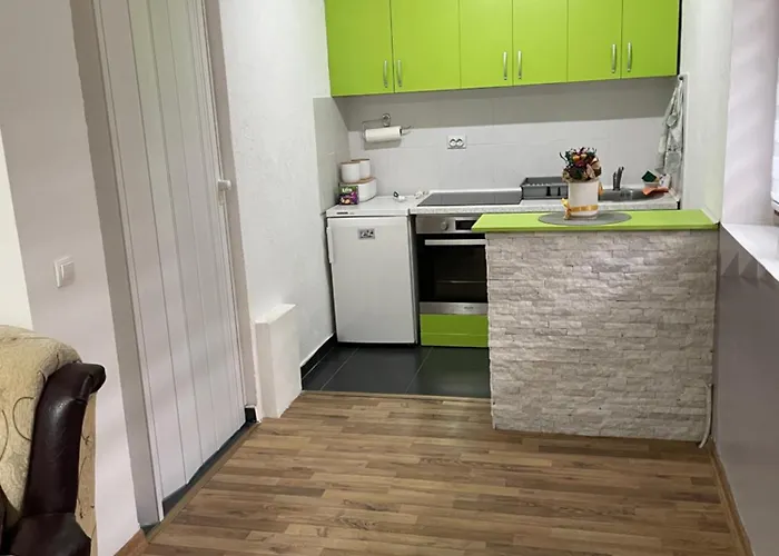 Sunny Nest Vrnjačka Banja