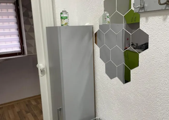 Sunny Nest * Vrnjačka Banja